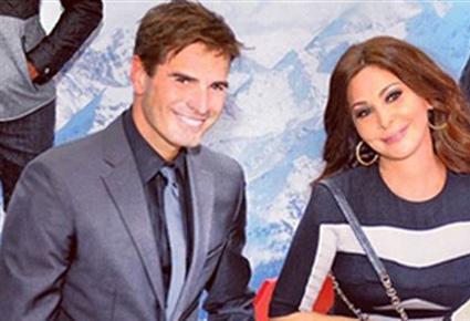 هل تكون اليسا عروس الـ 2013؟